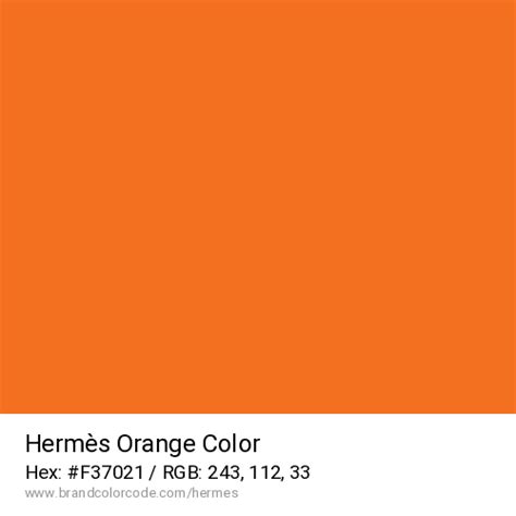 hermes poppy orange|Hermes orange pantone number.